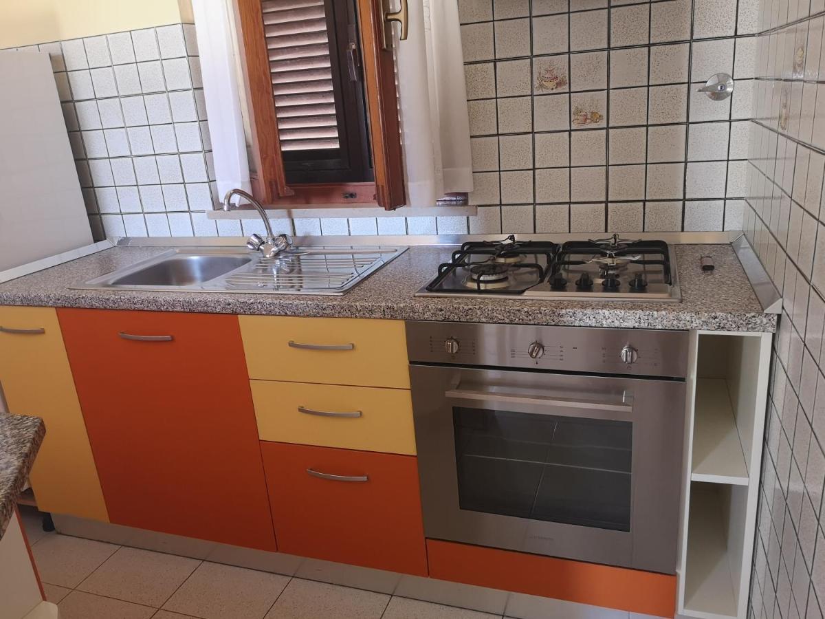 Casa Barbara - Servizi Inclusi - Services Included Capoliveri  Esterno foto