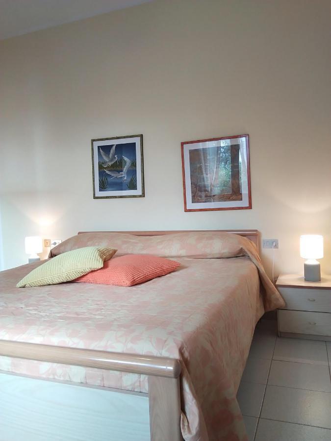 Casa Barbara - Servizi Inclusi - Services Included Capoliveri  Esterno foto